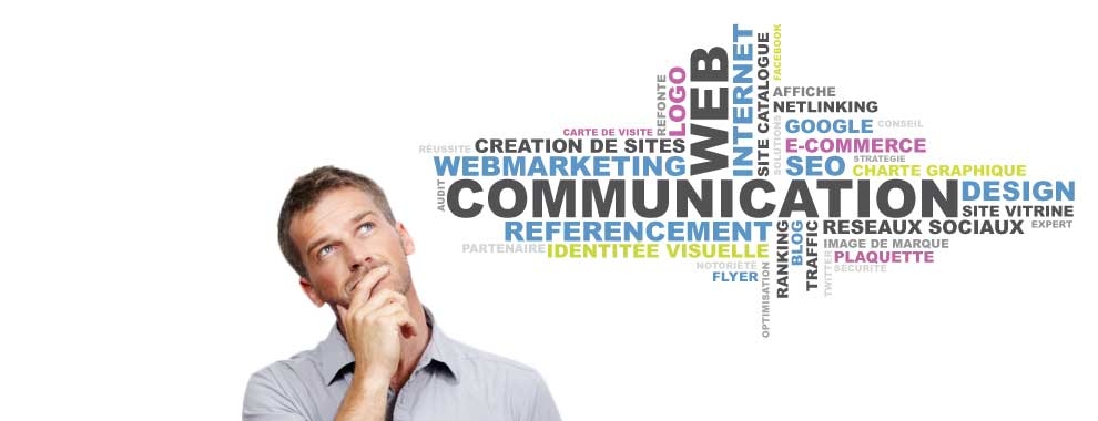 Agence Web Grenoble
